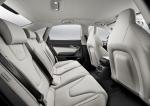 Audi S6 Sedan 2008 года